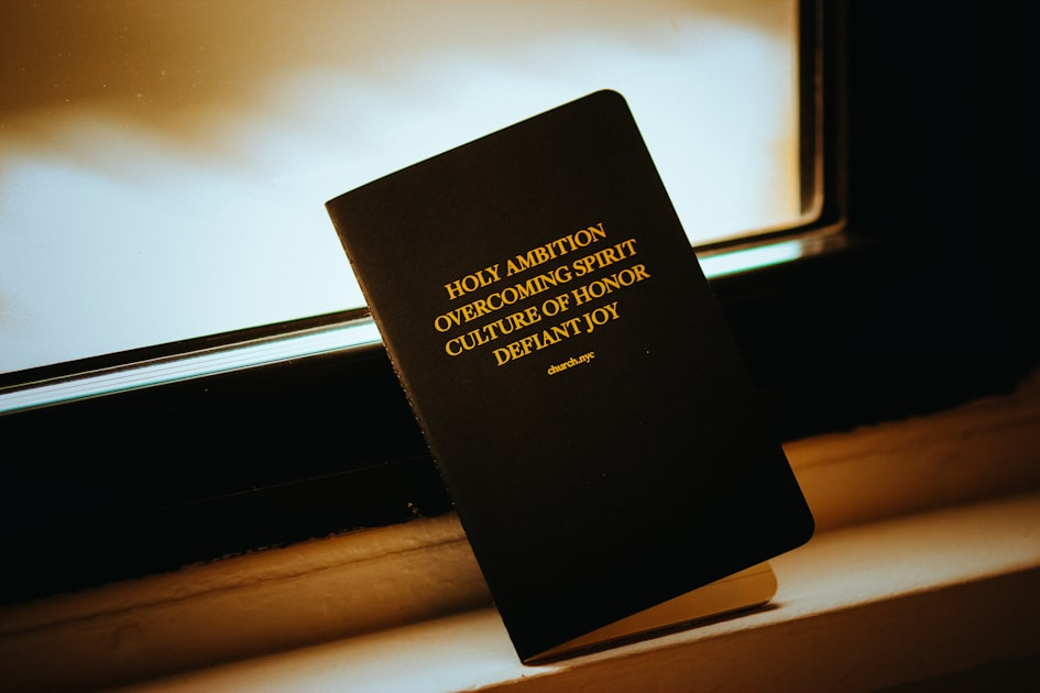 Building Strong Church Communities